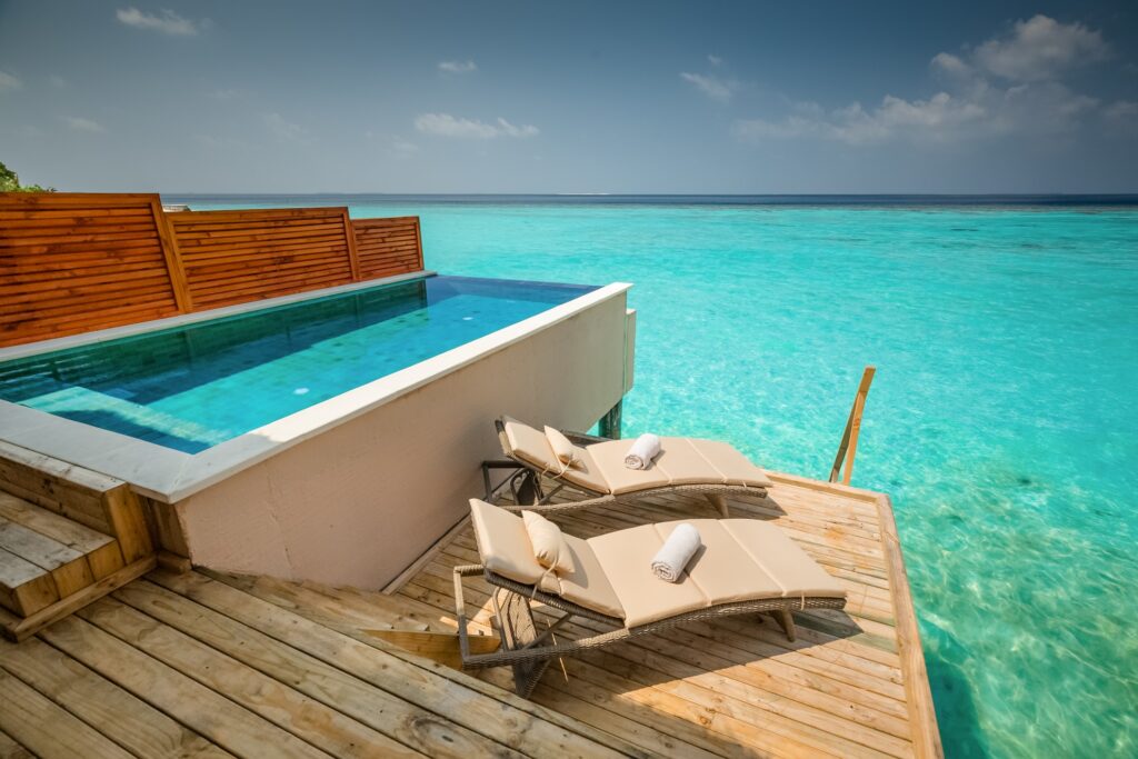 Maldives Packing list