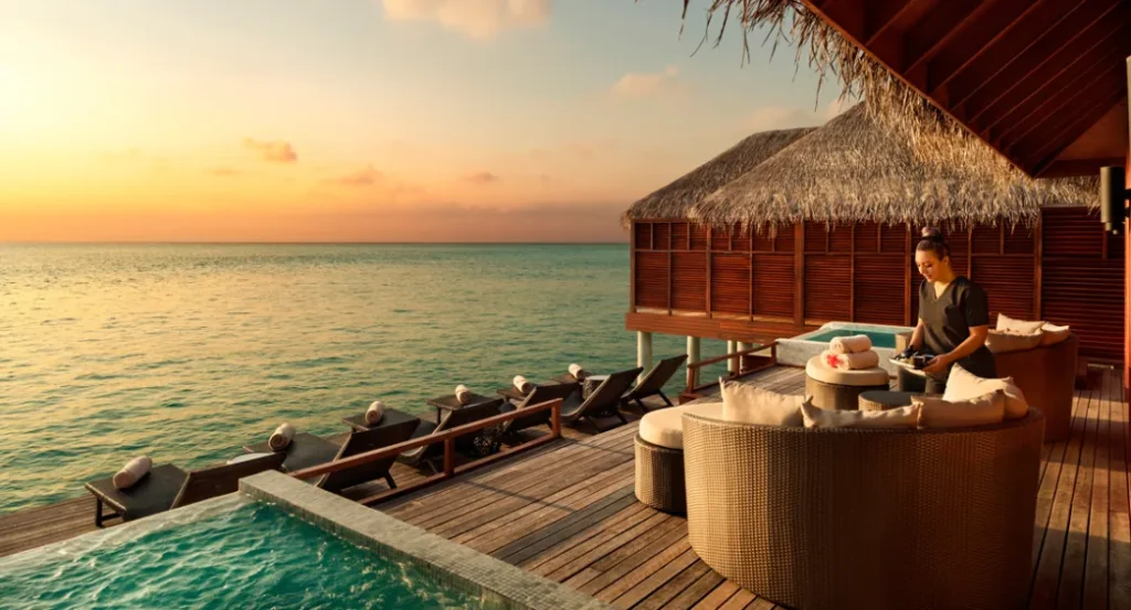 Maldives Workation Packages