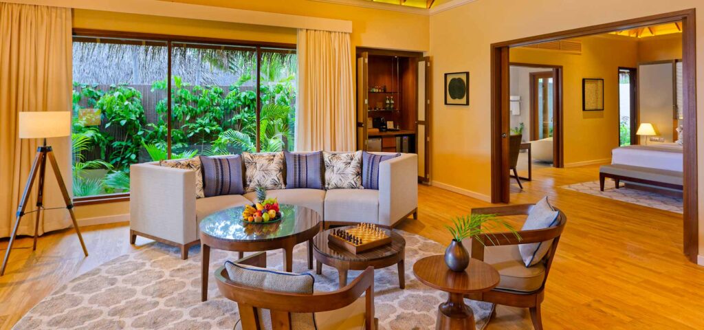 Maldives Workation Packages