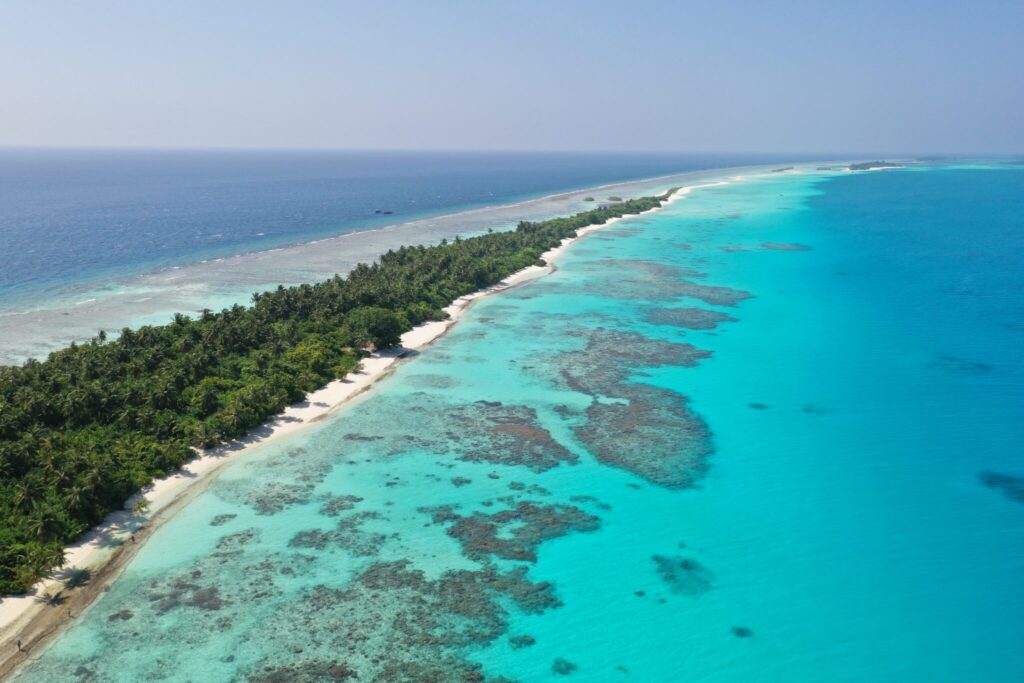 Dhigurah Island