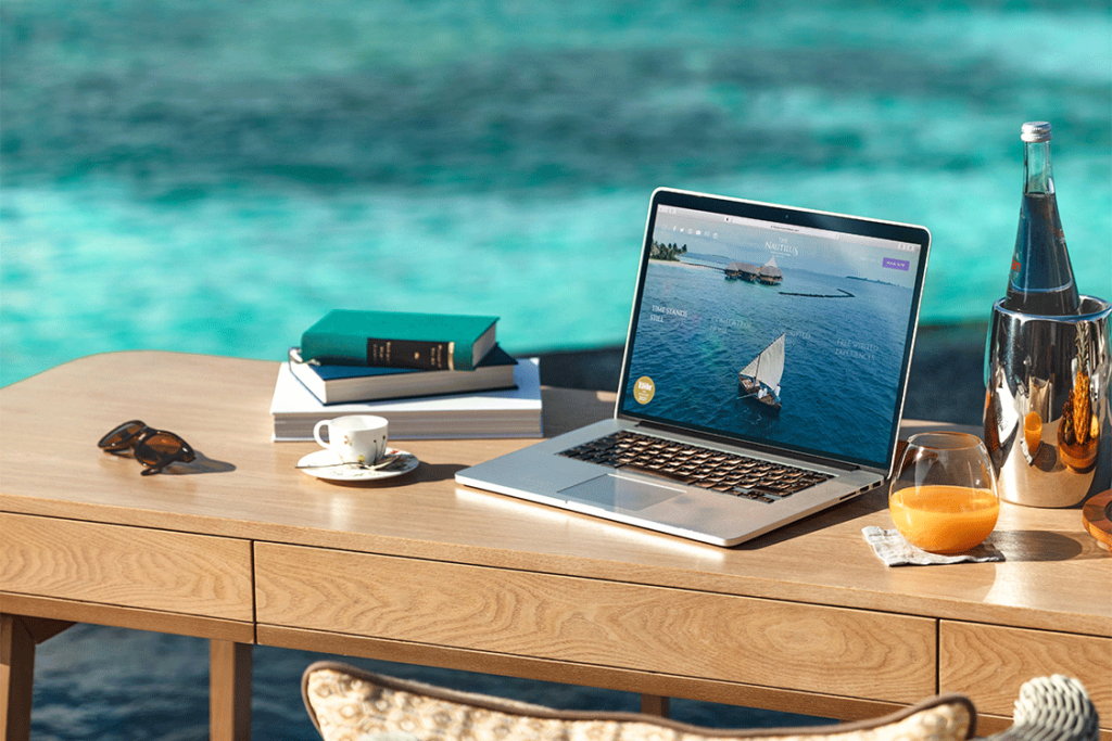 Maldives Workation Packages