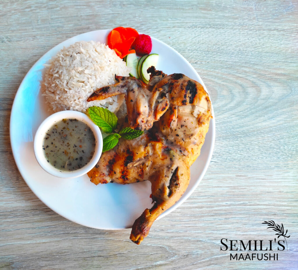 Indian restaurants in Maafushi