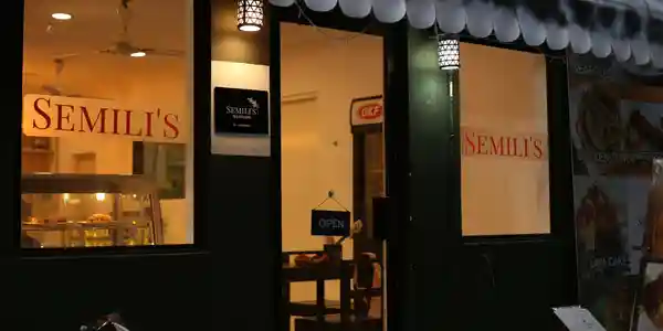 Indian restaurants in Maafushi