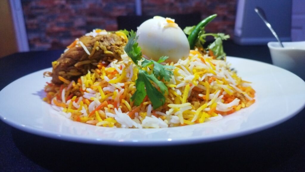 Indian restaurants in Maafushi