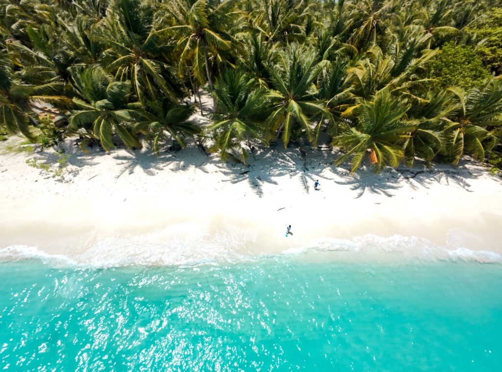 Maldives Vacation Cost