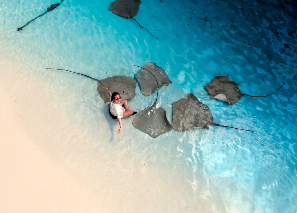 Maafushi Itinerary