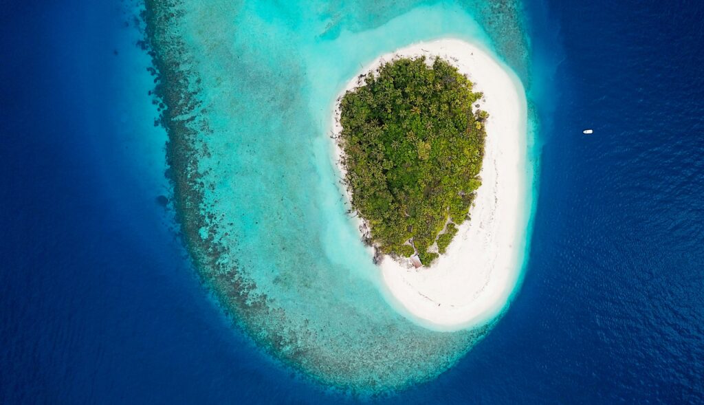 Maldives vacation cost