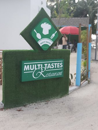 Indian restaurants in Maafushi