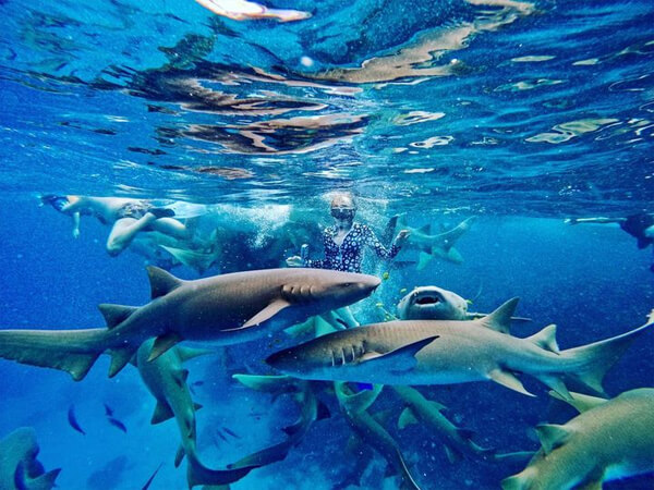 Maafushi