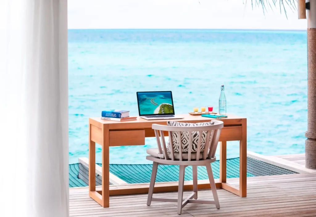 Maldives Workation Packages