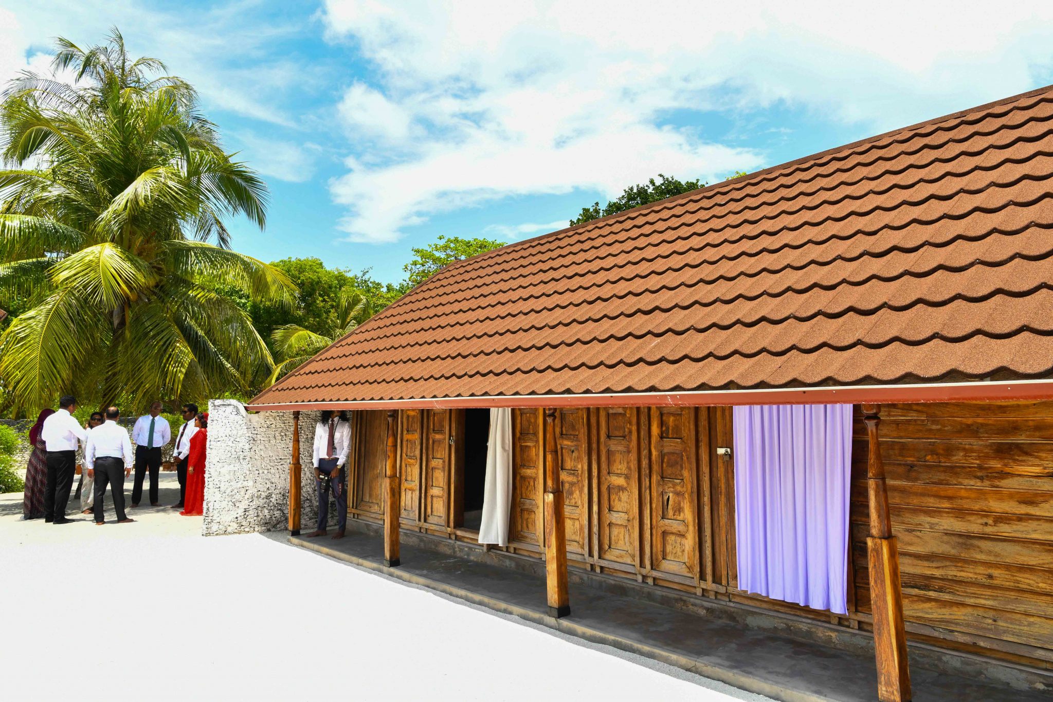 Utheemu Ganduvaru