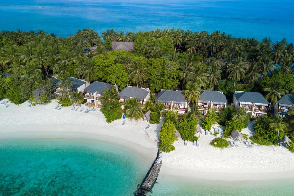 Summer Island Maldives 