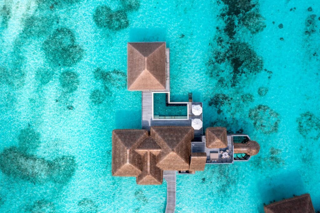 Maldives Climate