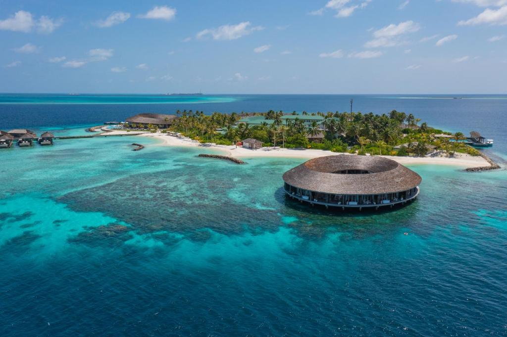 Kagi Maldives Resort & Spa, Maldives boutique resorts