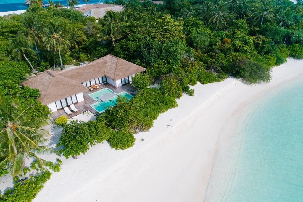 Noku Maldives, Vignette Collection