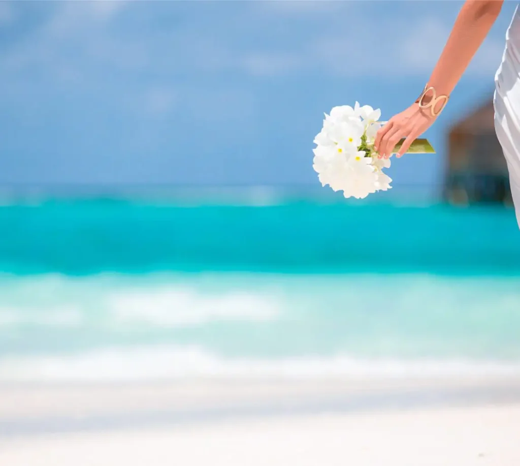 Maldives Wedding Resorts 